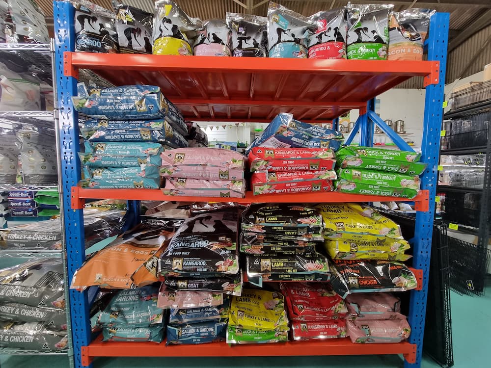 Pet N Produce Supplies & Saddlery Pet Supplies in Maryborough