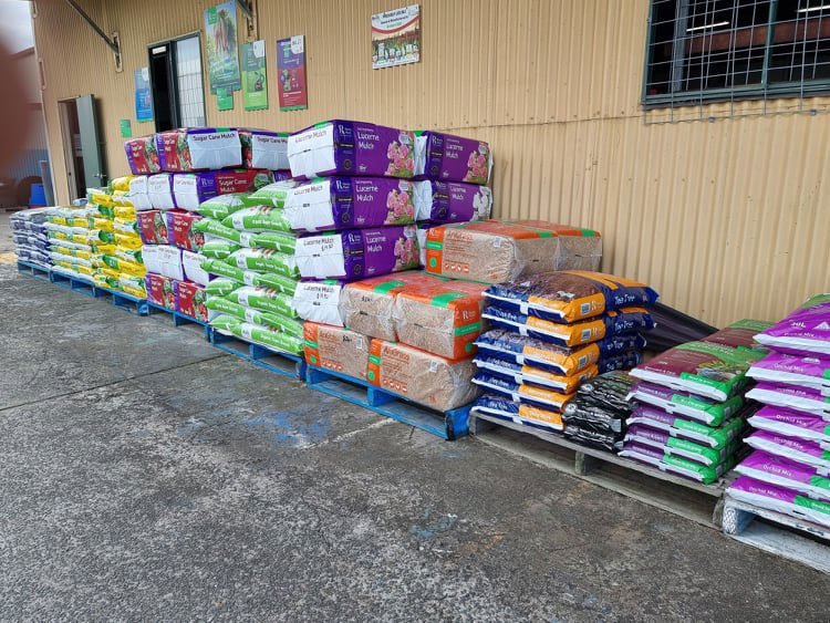 Garden Supplies in Maryborough Pet N Produce Supplies & Saddlery