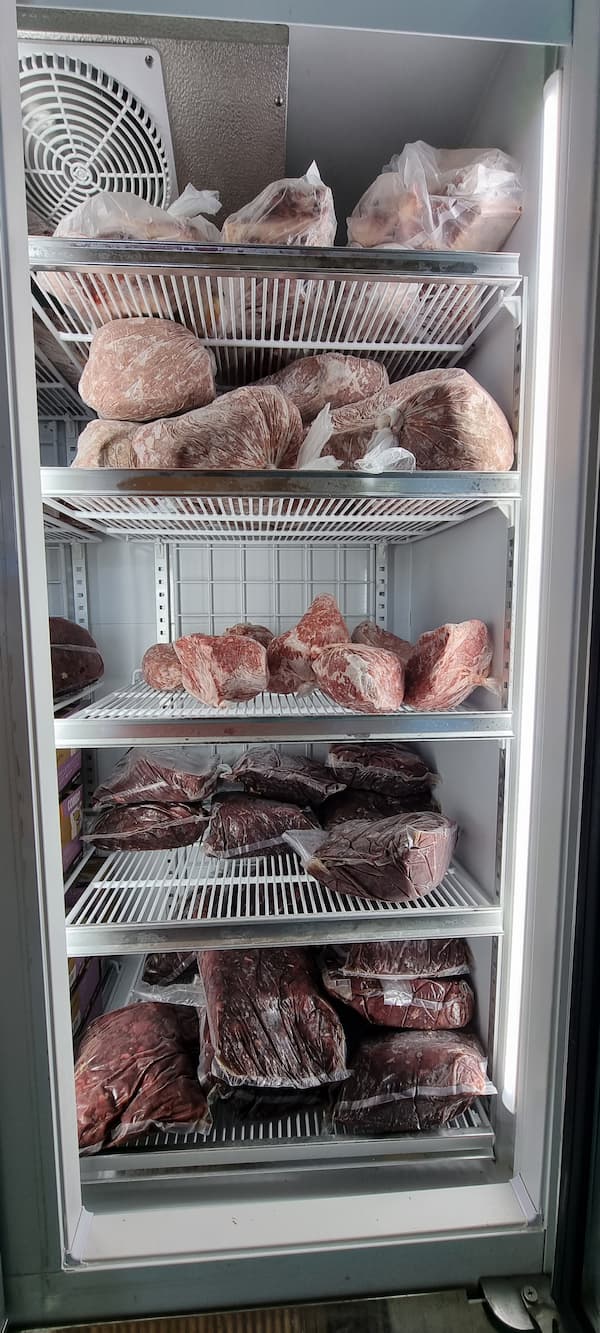 Meat Products for Pet Food — Pet N Produce Supplies & Saddlery In Maryborough QLD