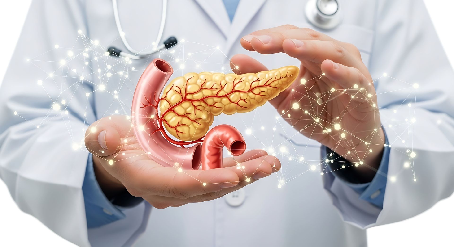 pancreatite