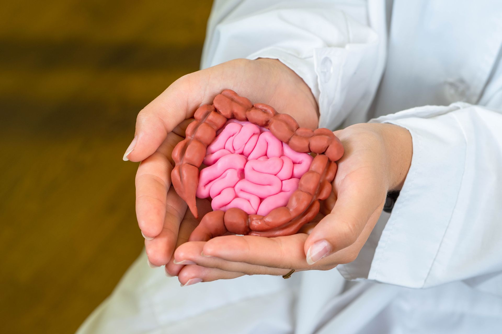 o que é intestino preguiçoso