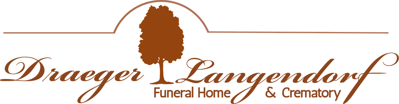 Funeral Home Logo