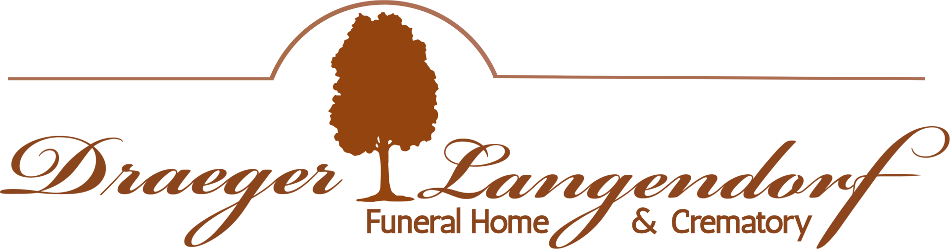 Funeral Home Logo