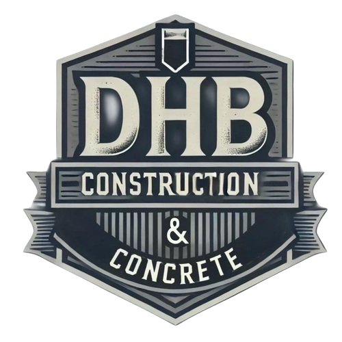 DHB CONSTRUCTION & CONCRETE