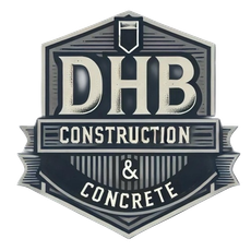 DHB CONSTRUCTION & CONCRETE