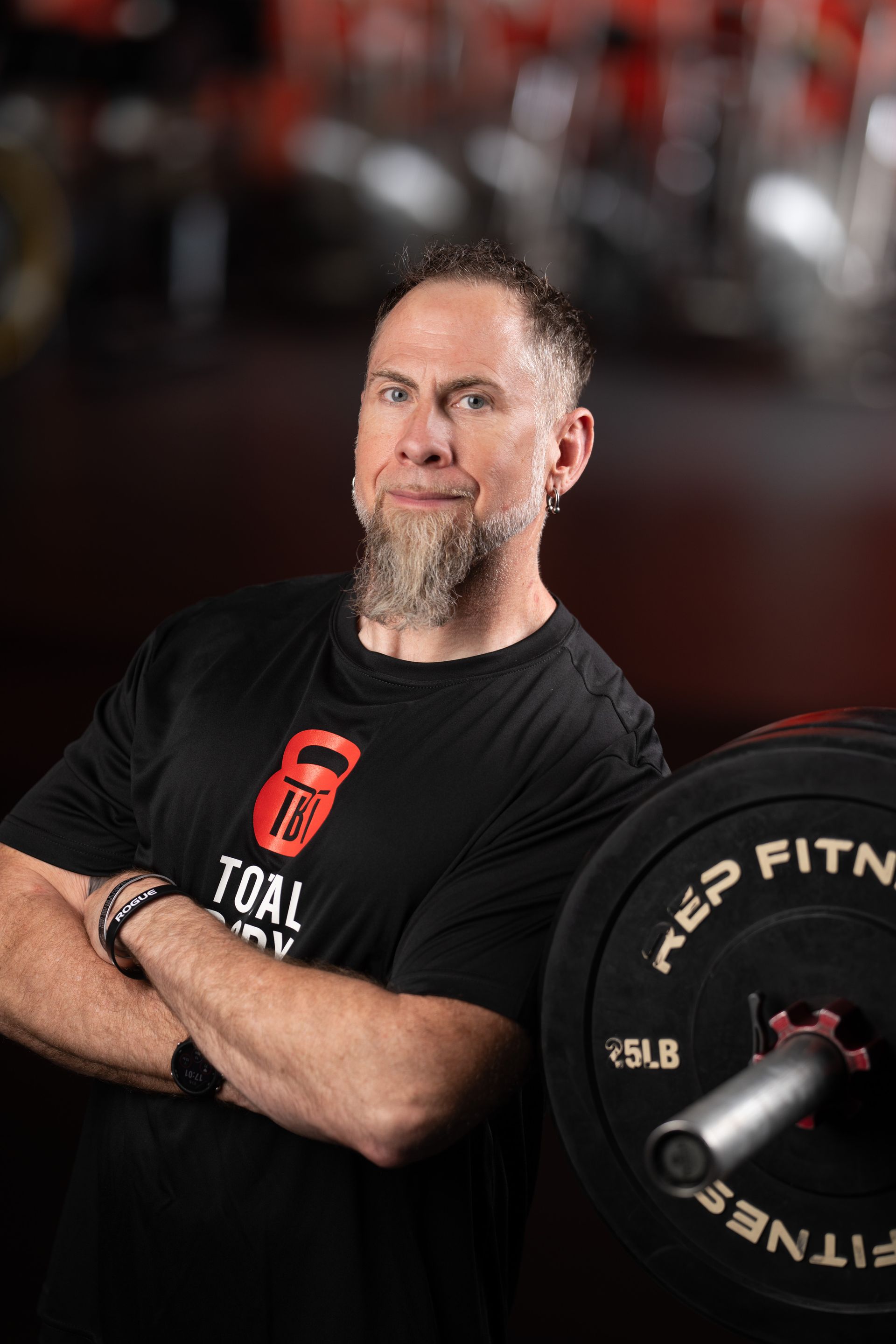 Rick Edgerton
