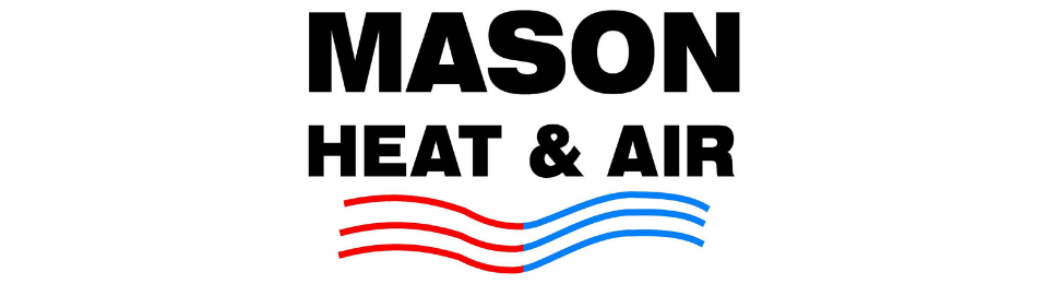 Mason Heat & Air logo