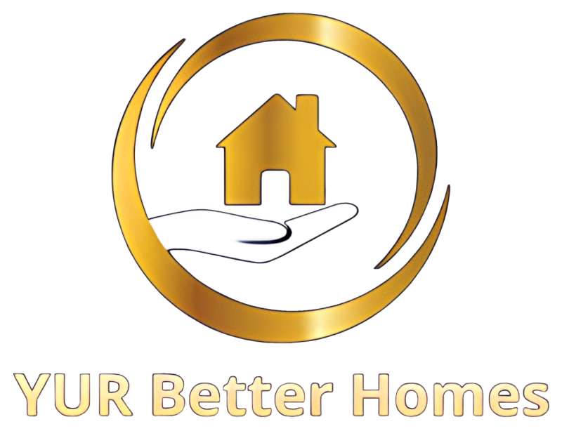 YUR Better Homes