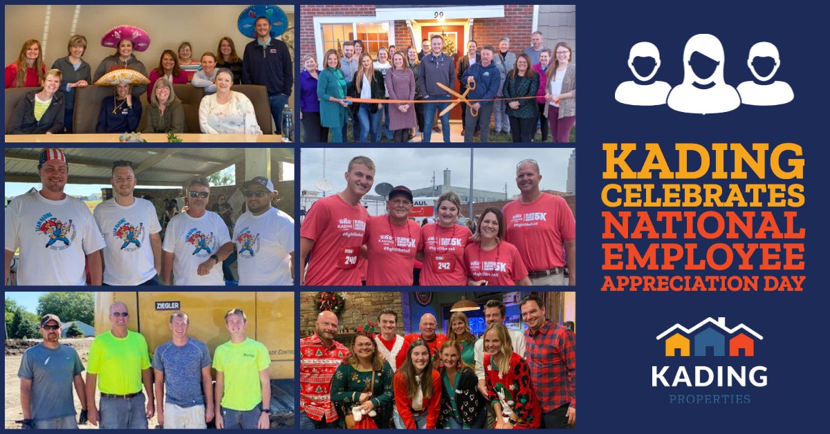 Careers at Kading Kading Properties, LLC