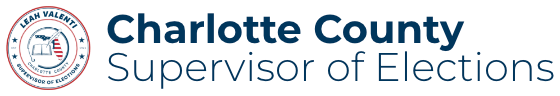 Charlotte County Supervisor of Elections