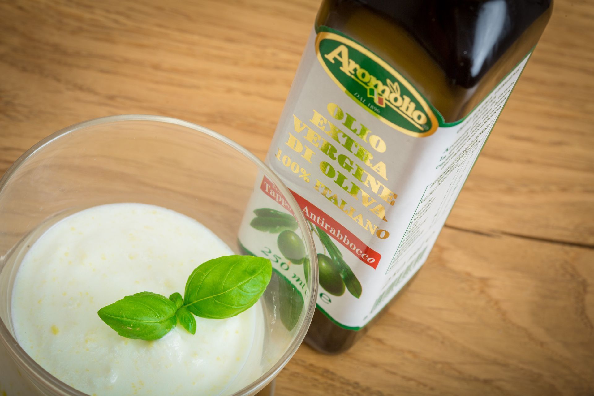 Aromolio olio extravergine di oliva