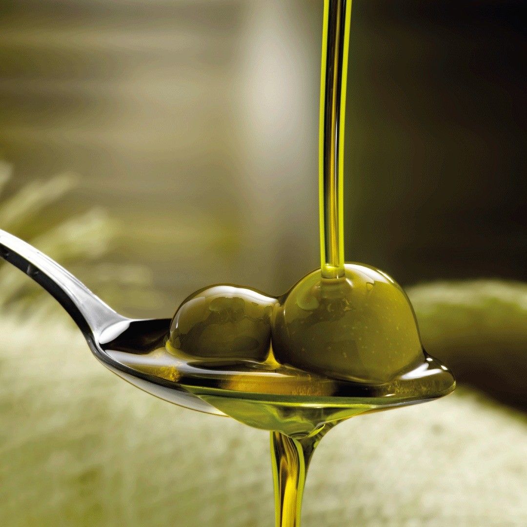 Aromolio olio extravergine di oliva