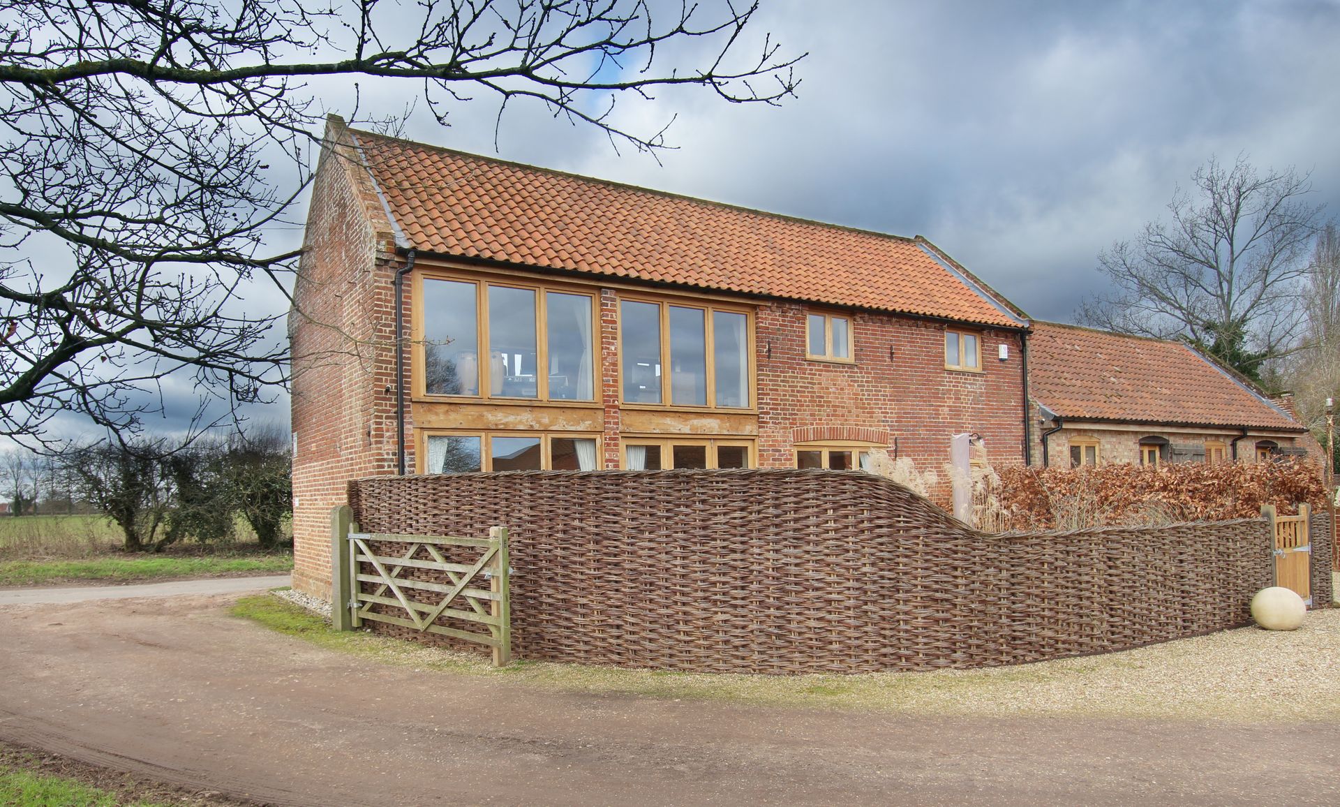 Architect Near Me SMG Architects East Anglia