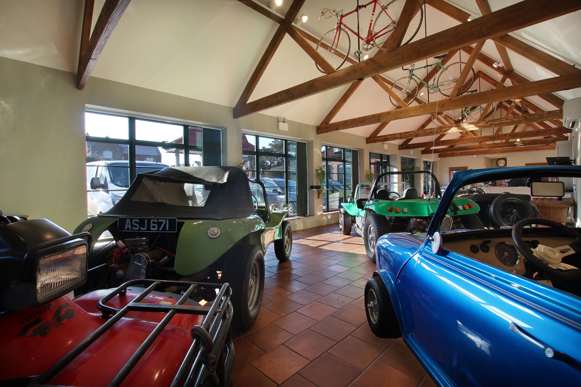 Architect Near Me SMG Architects East Anglia