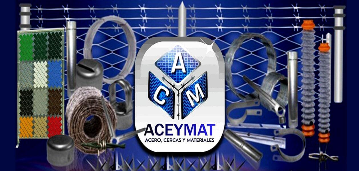 ACEYMAT