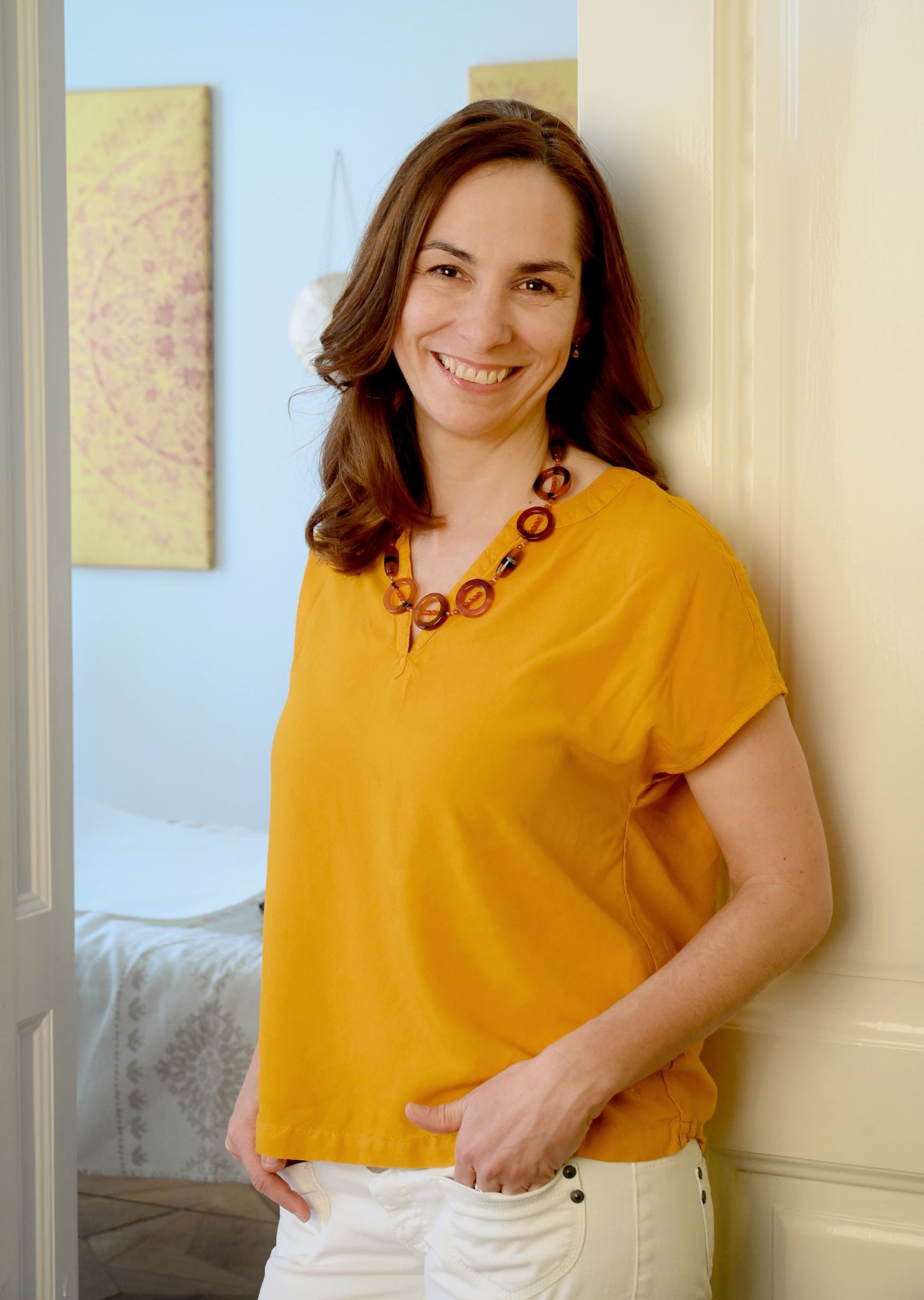 Dr Michaela Wurnig