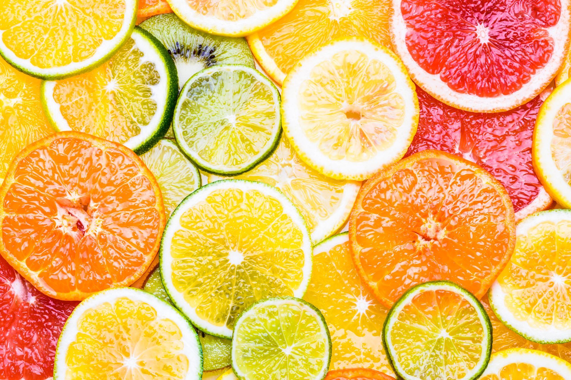 Vitamin C Infusion