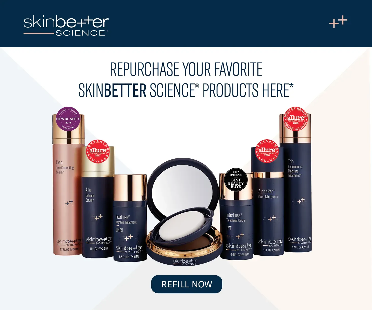 skinbetter science® products