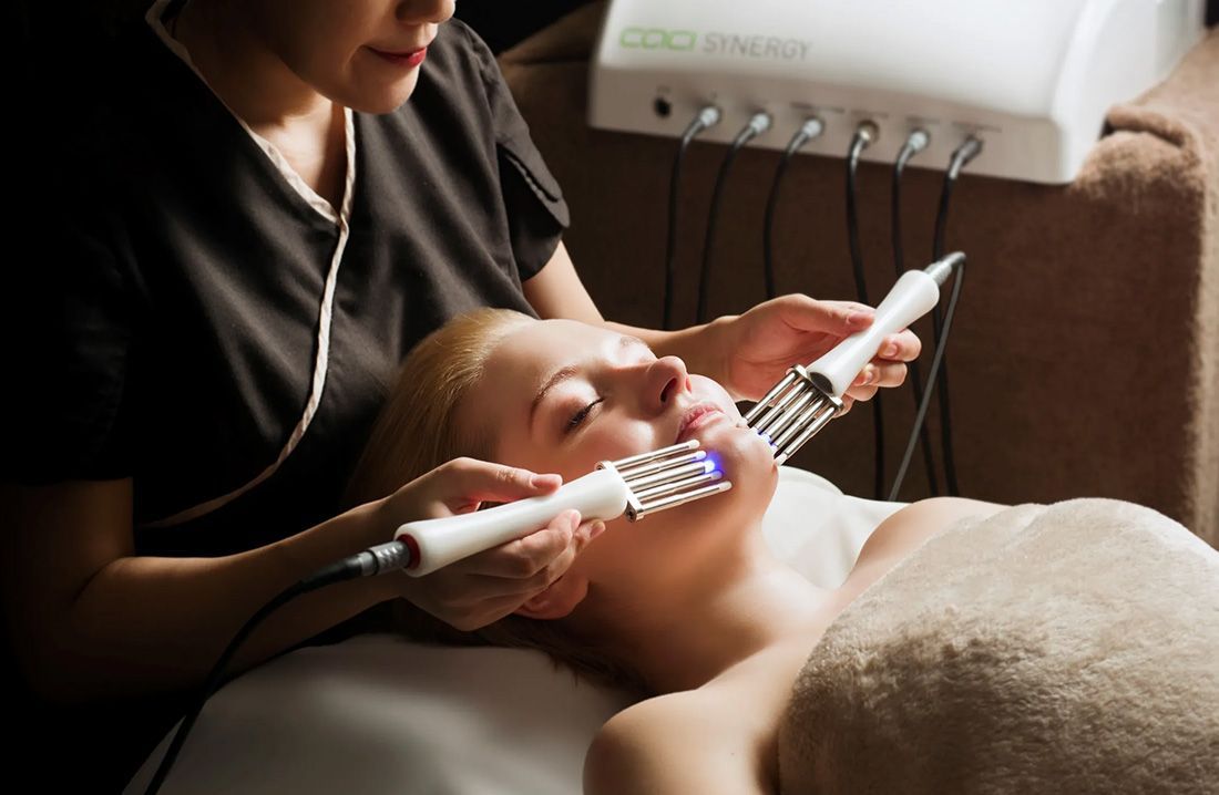 Scottsdale Med Spa Services