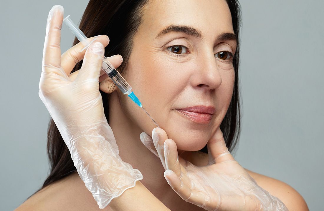 Best Med Spa in Scottsdale