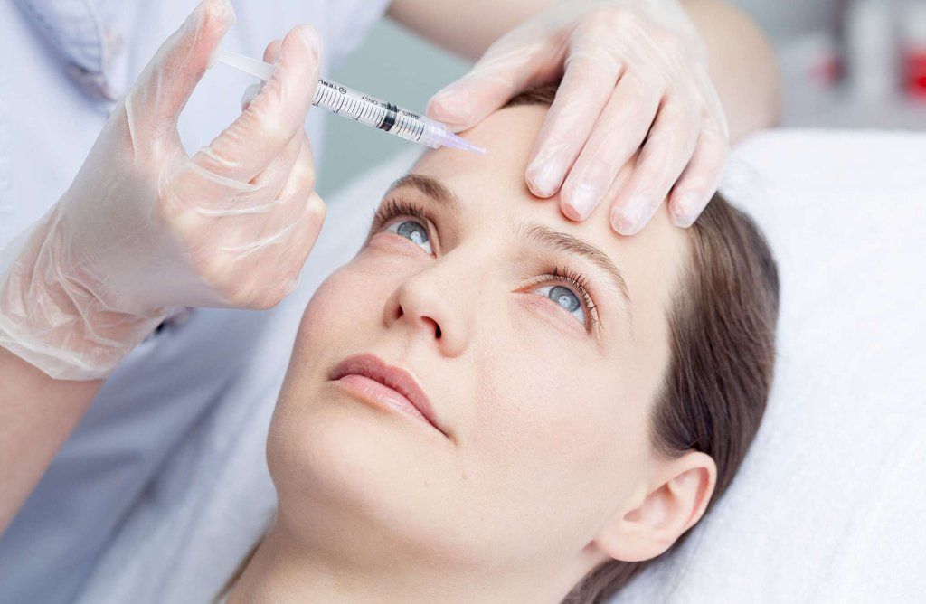 Best Med Spa in Scottsdale