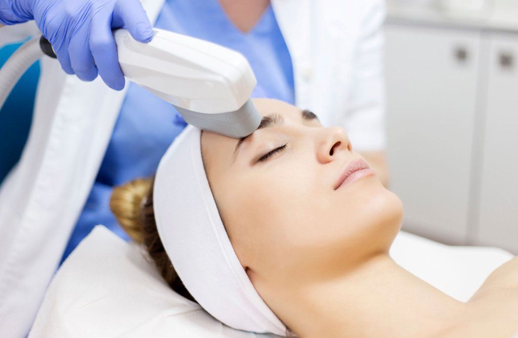 Best Med Spa in Scottsdale