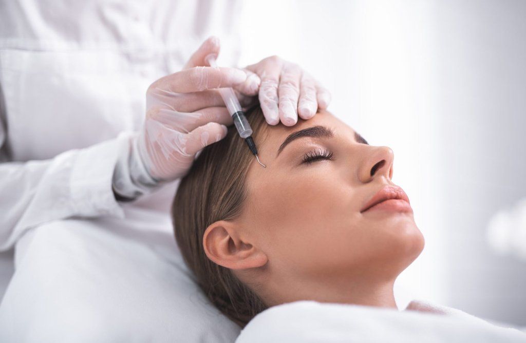 Best Med Spa in Scottsdale