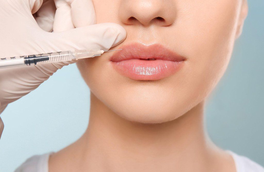 Dermal Fillers Scottsdale