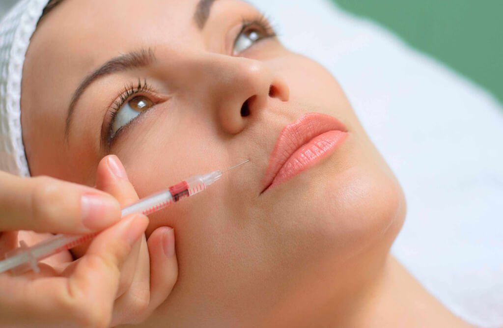 Dermal Fillers Scottsdale