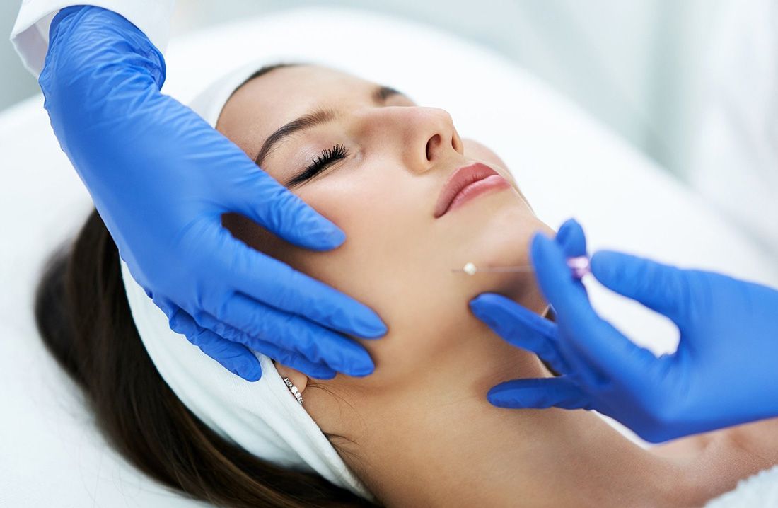 Laser Facial Treatment in Scottsdale