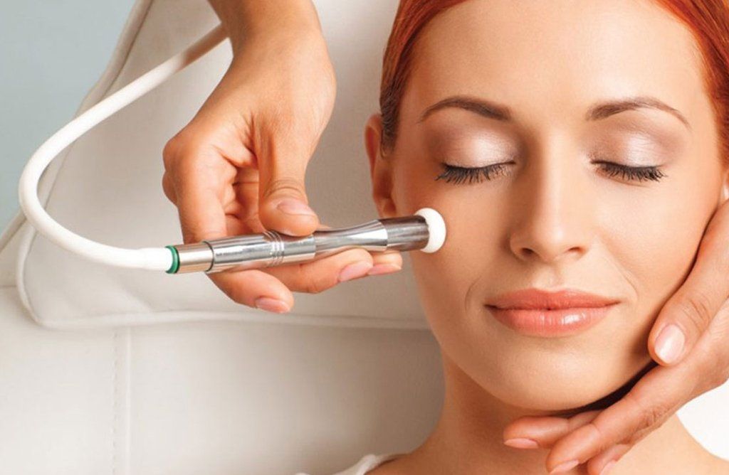 Laser Facials in Scottsdale