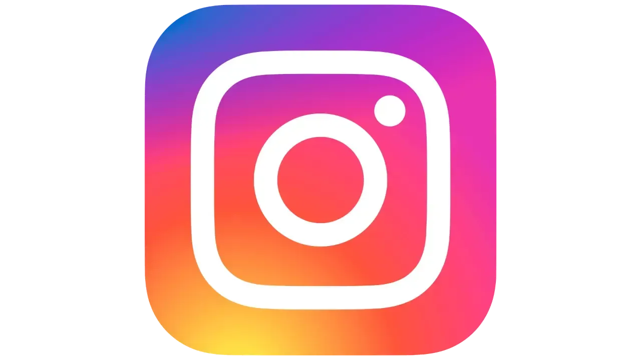 Instagram logo with five stars in As Seen On section for Reel Groovy Experiences' Panama City Beach boat tours