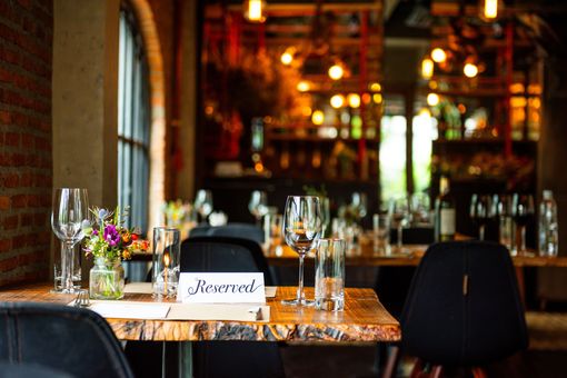 Local Dining Options
