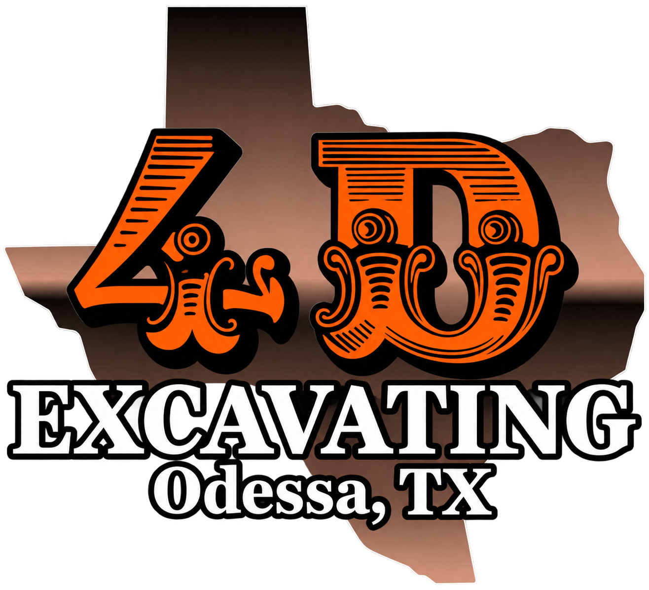4D Excavating 4D Excavating