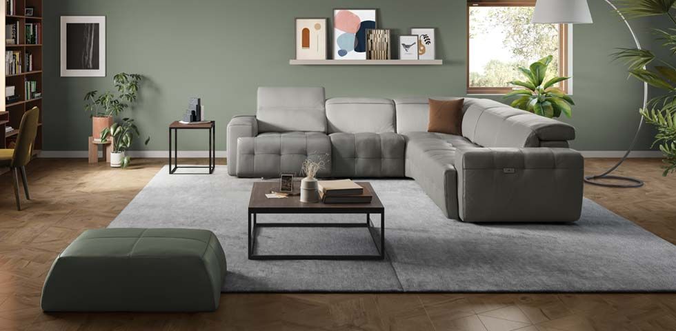 promozioni Divani by Natuzzi Livorno