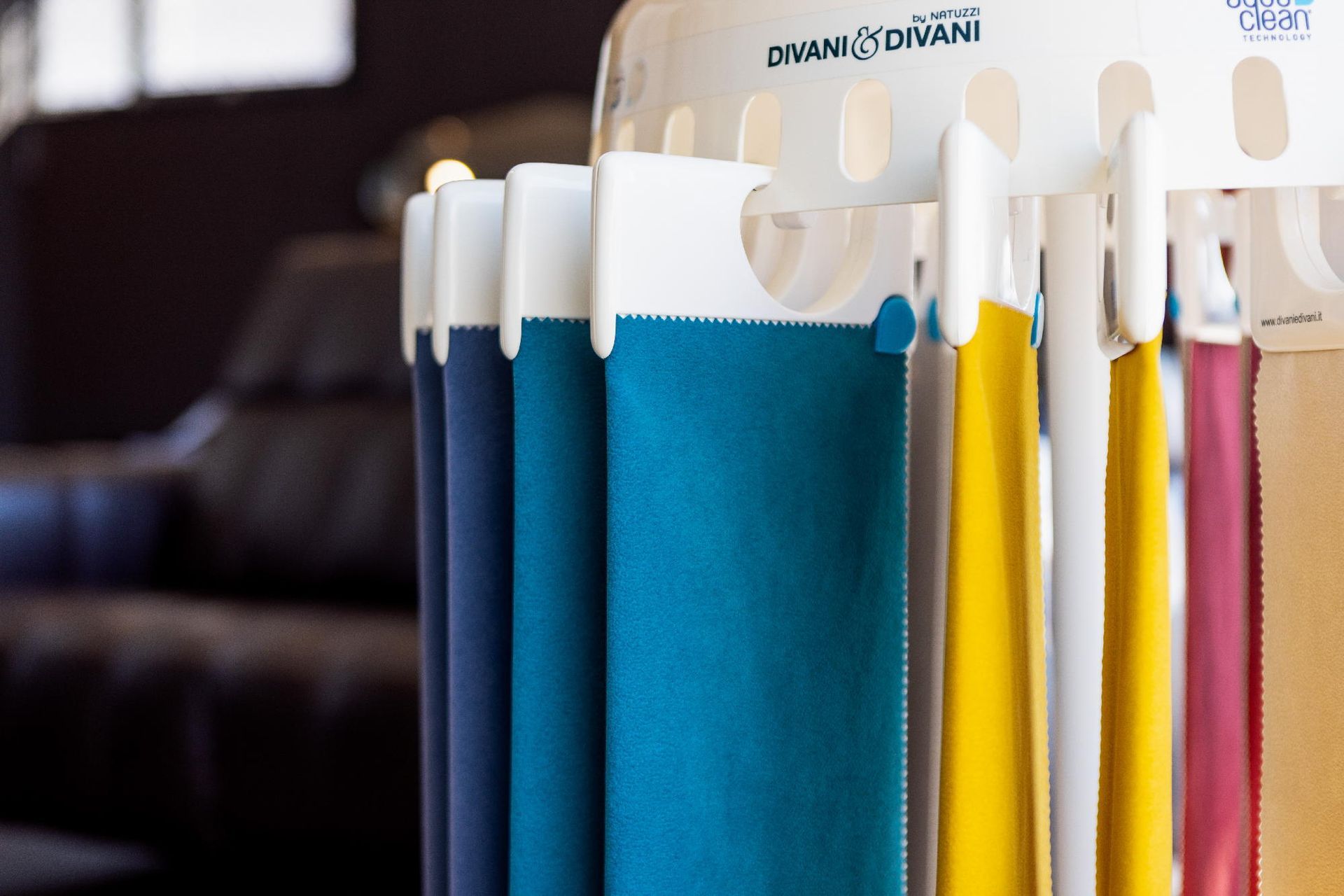 finiture divani GIMARREDO Livorno