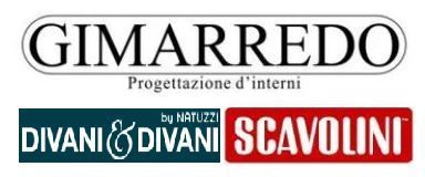 Elettrodomestici ad incasso nostra domus logo