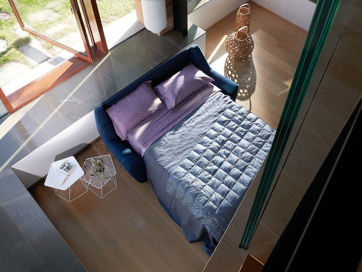 GIMARREDO Livorno Divani letto
