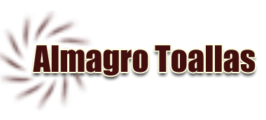 Almagro Toallas