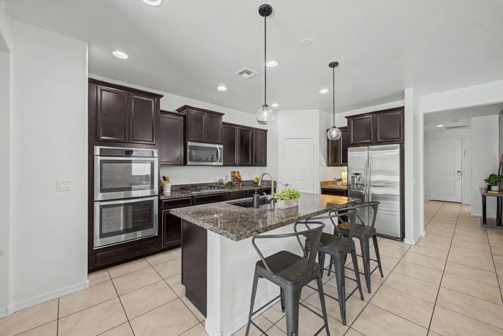 4 Bedroom, updated home in a GREAT location... UNDER $400k