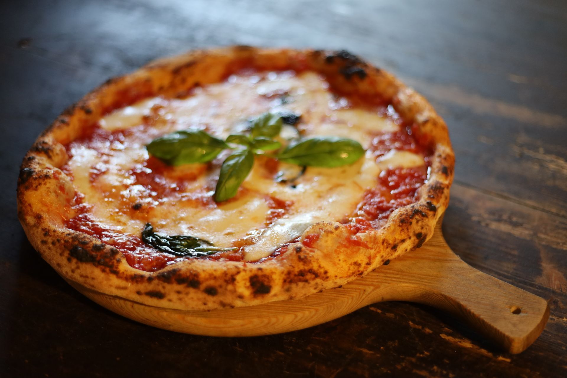 Pizza Verace avellino