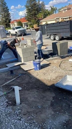 Exciting Concrete Contractors Bakersfield Gallery