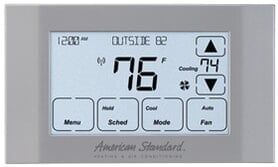 Thermostats