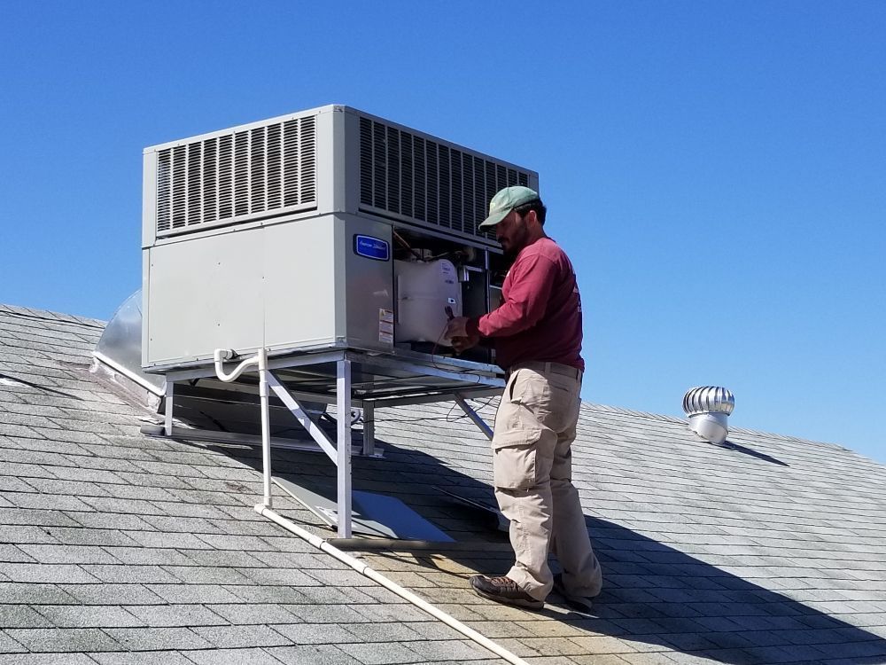 Artisan Air and Home Services