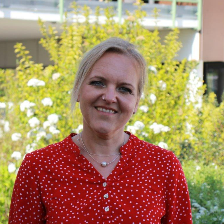 Frauke Dreesen - Verwaltung Frauke Dreesen - Verwaltung