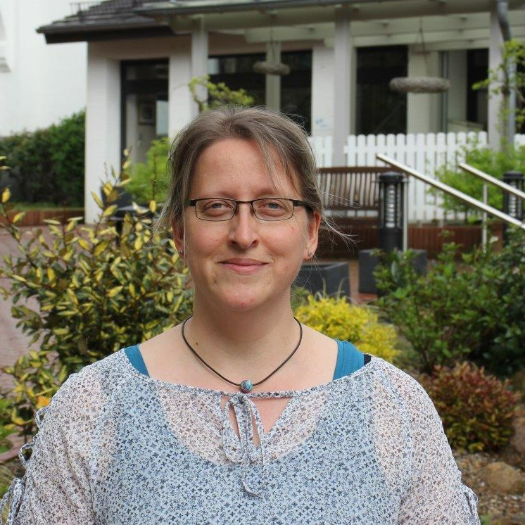 Viola Thordsen - Verwaltung Viola Thordsen - Verwaltung