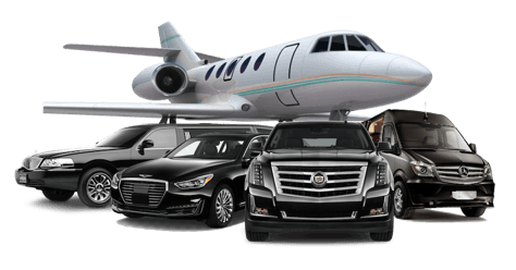 SNA airport sedan service Orange County