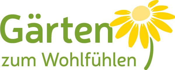 Gärten zum Wohlfühlen
