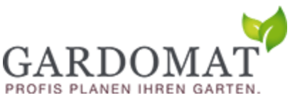 GARDOMAT – PROFIS PLANEN IHREN GARTEN.