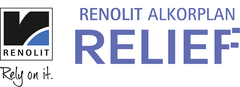 RENOLIT ALKORPLAN RELIEF